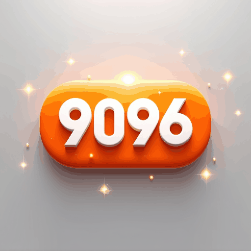 9096 Logo