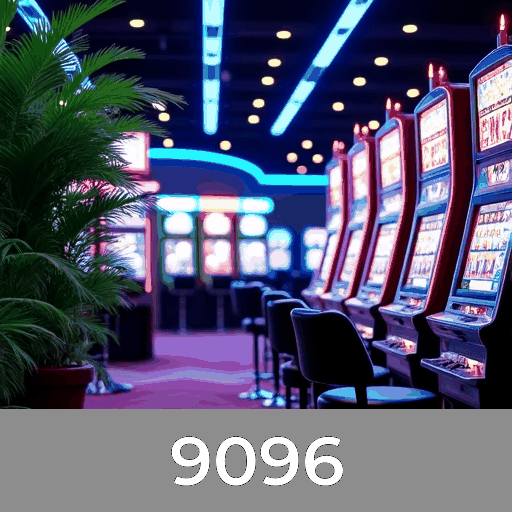 9096: A Plataforma Completa em Suas Mãos