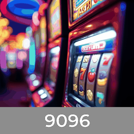 9096: Caça-níqueis Gigantes, Jogos de Mesa Estratégicos, Real Dealer Imersivo