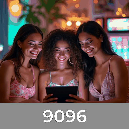 Explore os bônus únicos e generosos do 9096